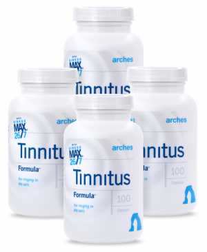 Supplements for Treating Tinnitus Starter Kit