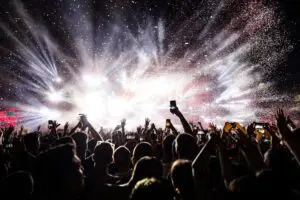 Can Going To A Concert Cause Lasting Hearing Loss